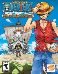 One Piece: Grand Adventure