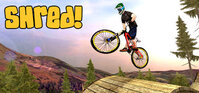 Shred! Downhill Mountain Biking