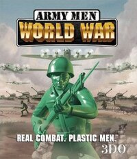 Army Men: World War