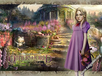 Otherworld: Spring of Shadows