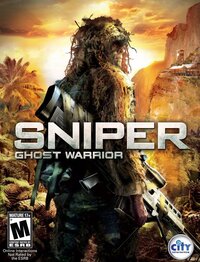 Sniper: Ghost Warrior