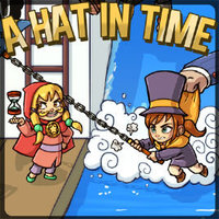 A Hat in Time