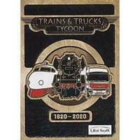 Trains and Trucks Tycoon