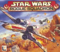 Star Wars: Rogue Squadron