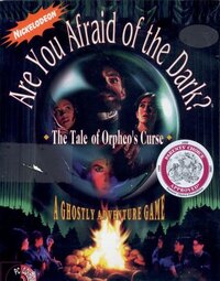 Are You Afraid of the Dark? The Tale of Orpheo's Curse