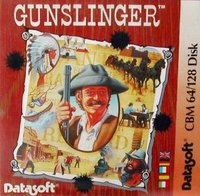 Gunslinger