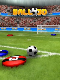 Ball 3D