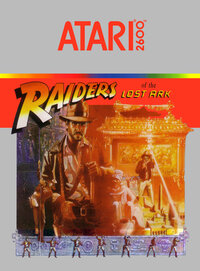 Raiders of the Lost Ark