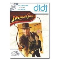 Indiana Jones