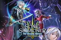 Song Summoner: The Unsung Heroes