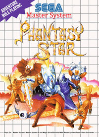 Phantasy Star