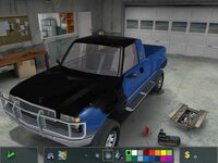 Tough Trucks: Modified Monsters