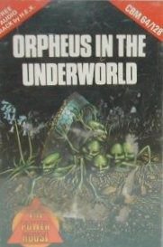 Orpheus in the Underworld