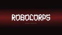 RoboCorps