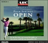 ABC Sports Presents: The Palm Springs Open
