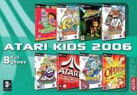 Atari Kids 2006
