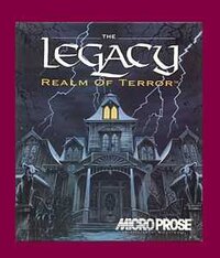 The Legacy: Realm of Terror