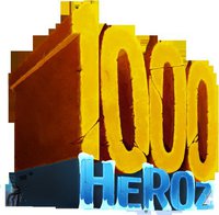 1000 Heroz