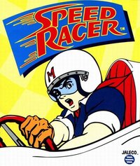 Speed Racer