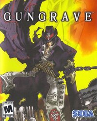 Gungrave