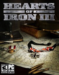 Hearts of Iron III