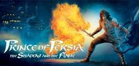 Prince of Persia: The Shadow and the Flame