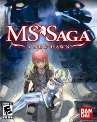 MS Saga: A New Dawn