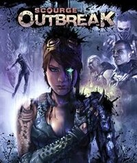Scourge: Outbreak