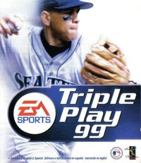 Triple Play '99