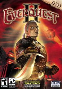 EverQuest II