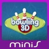 Bowling 3D