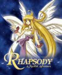 Rhapsody: A Musical Adventure