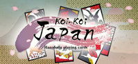 Koi-Koi Japan: Hanafuda Playing Cards