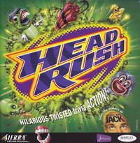 Head Rush