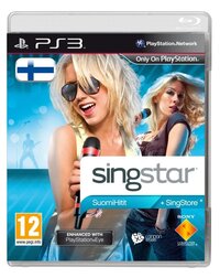 Singstar SuomiHitit