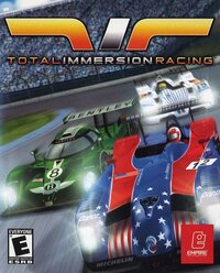 Total Immersion Racing