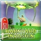 Barnyard Invasion