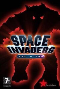 Space Invaders: Evolution