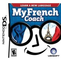 My French Coach