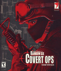 Tom Clancy's Rainbow Six: Covert Ops Essentials