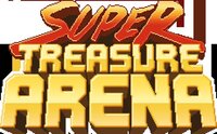 Super Treasure Arena
