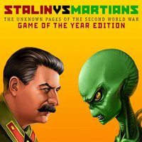 Stalin vs. Martians: The Unknown Pages of the Second World War