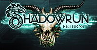 Shadowrun Returns