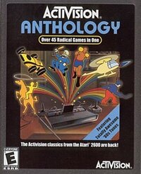 Activision Anthology