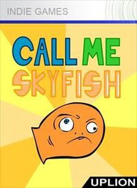 Call Me Skyfish