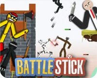 Battlestick