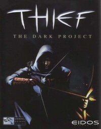 Thief: The Dark Project