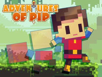 Adventures of Pip
