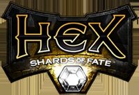 HEX: Shards of Fate