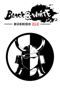 Black & White Bushido